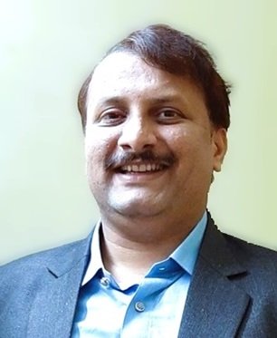 Dr Vinayak Adimule